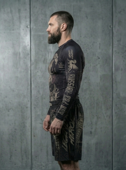 Комплект "Горыныч 3"