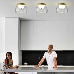 Потолочный Светильник Clarity A By Imperiumloft