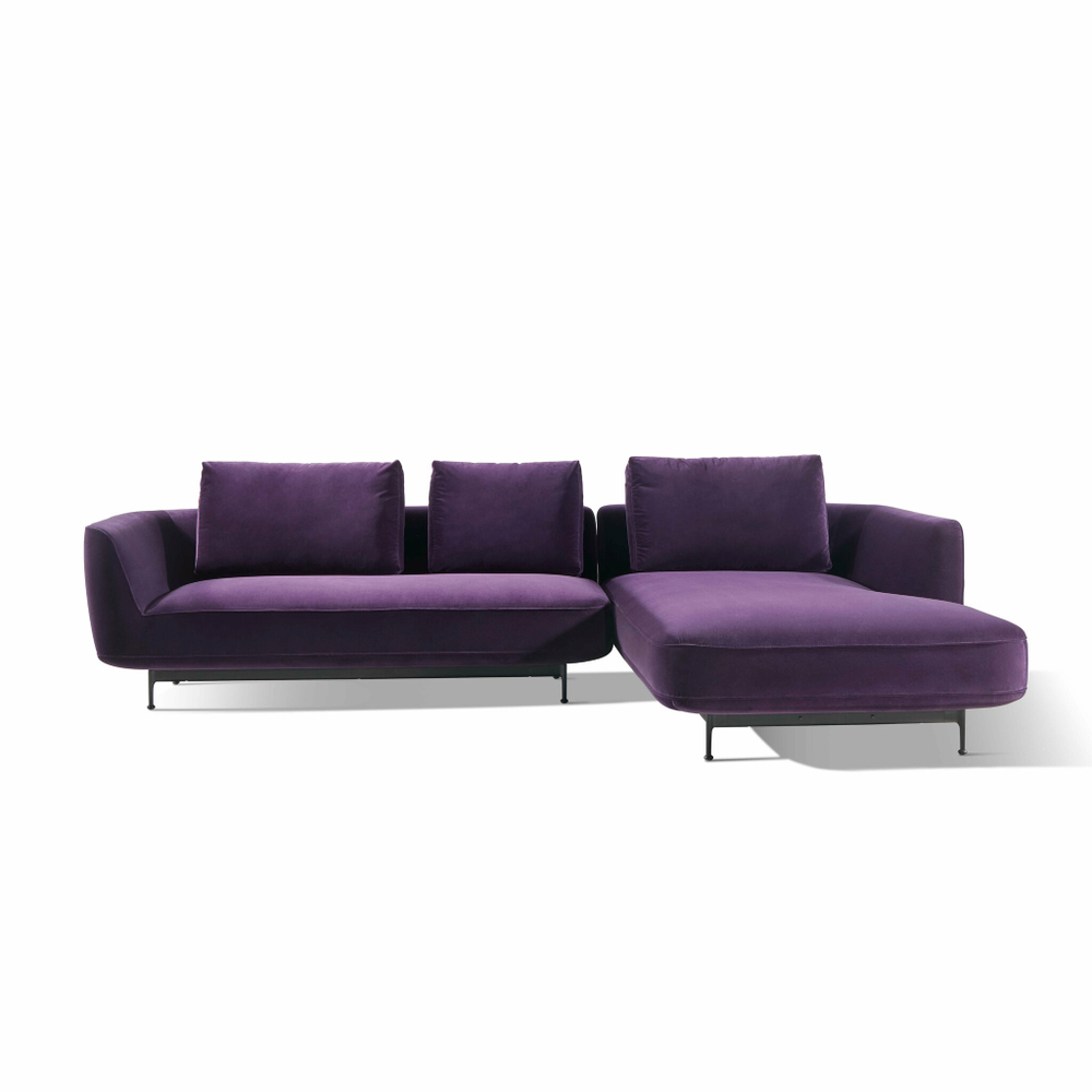 Диван Wittmann Andes Sofa