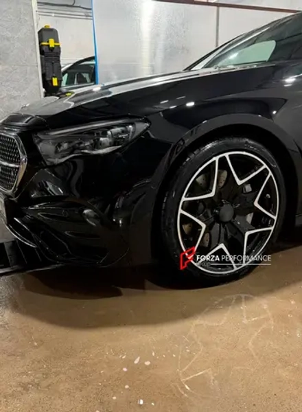 КОВАНЫЕ ДИСКИ ДЛЯ MERCEDES BENZ E CLASS W214 2024 Мерседес
