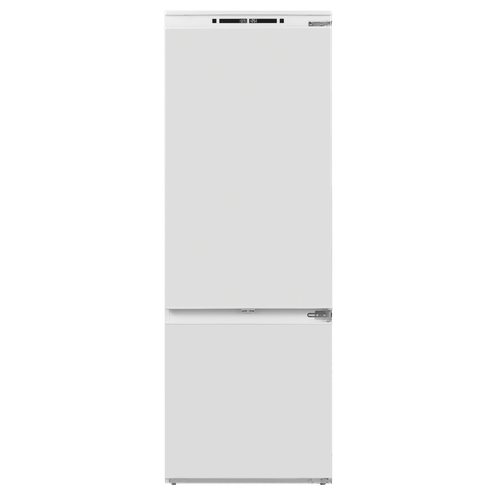 Холодильник-морозильник встраиваемый MAUNFELD MBF193NFW1GR