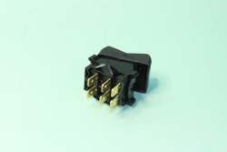 Переключатель-клавиша фонарей габаритных