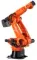 Промышленный робот KUKA KR FORTEC ultra, KR 560 R3100-2 HI