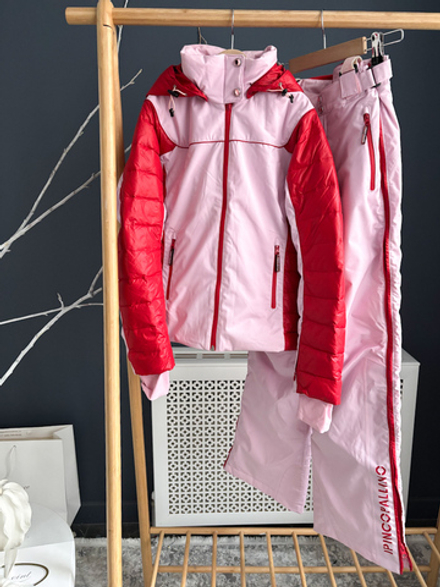 Горнолыжный костюм I Pinco Pallino, 152