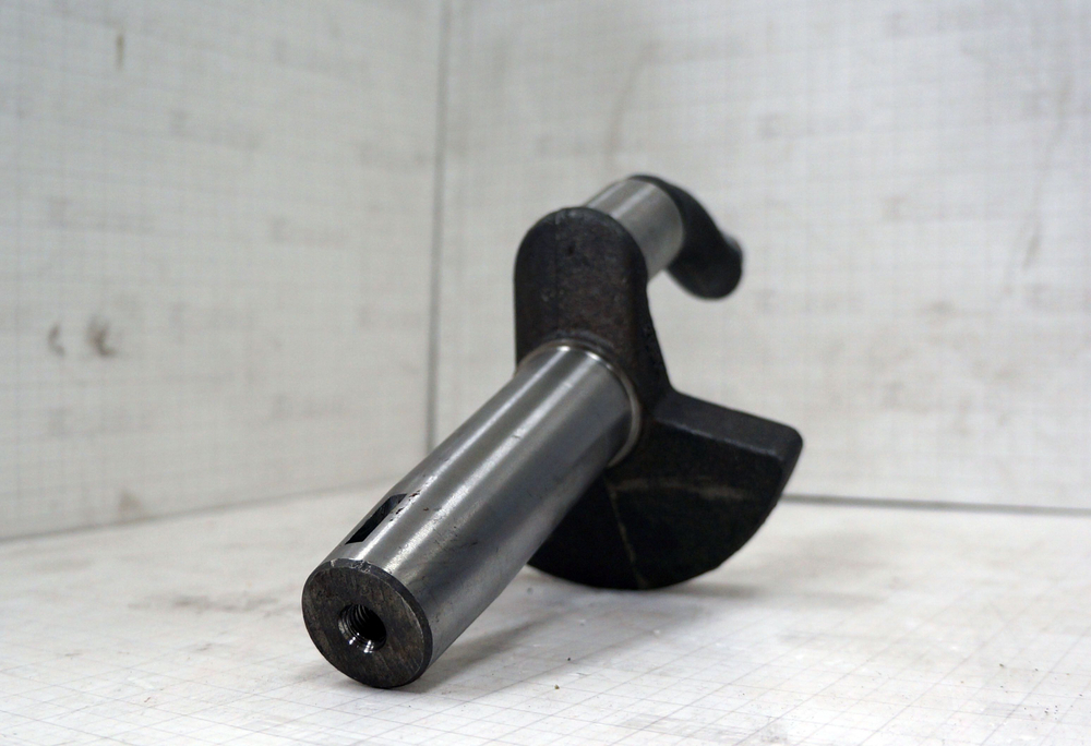 Коленчатый вал TORNADO 110