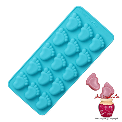 Инвентарь для кондитера