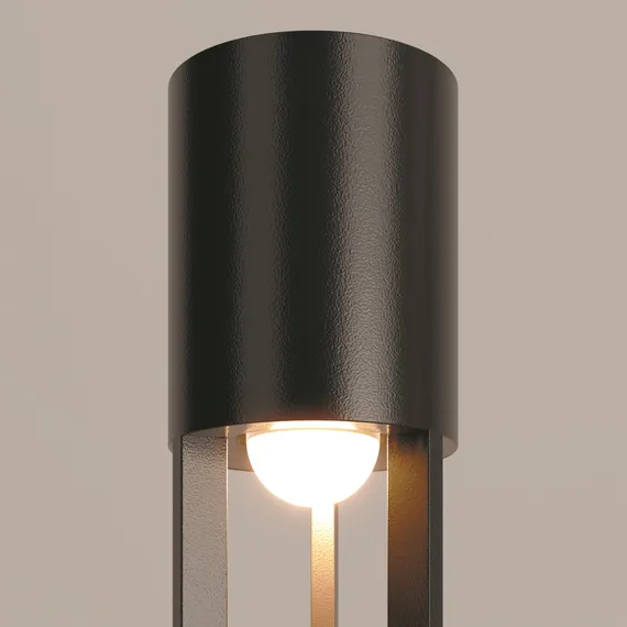 Ландшафтный светильник Милль / Mill 3000K 12Вт IP 65 Outdoor o427fl-l12gf3k