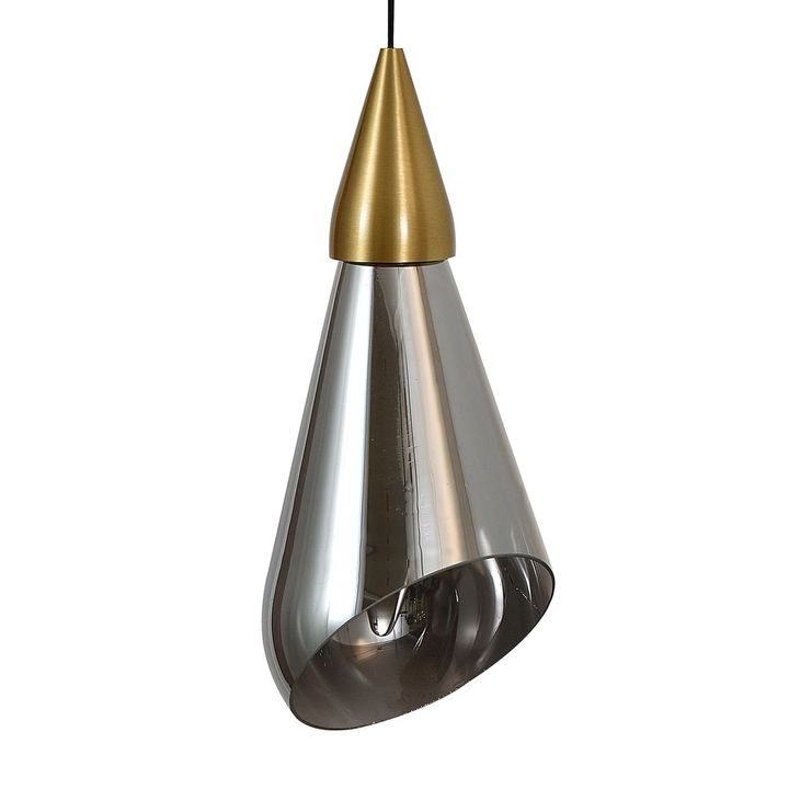 Бра Indigo Riflesso 11049/1W Gold V000109L