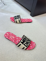 Christian Dior Dway Slide (11 colors)