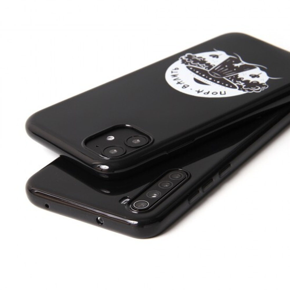 Чехол ТПУ 2020 для Xiaomi Redmi Note 8, 011998