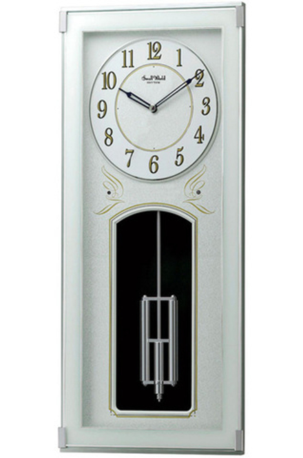 Настенные часы Rhythm 4MJ433WD05