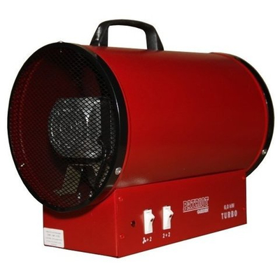 Тепловентилятор PATRIOT СФО-6 380В