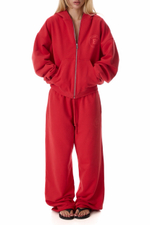 RED HUDI BASE CLUB ESME