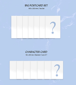 Альбом Dreamcatcher - 10th Mini Album VirtuouS (B ver. LIMITED EDTION)