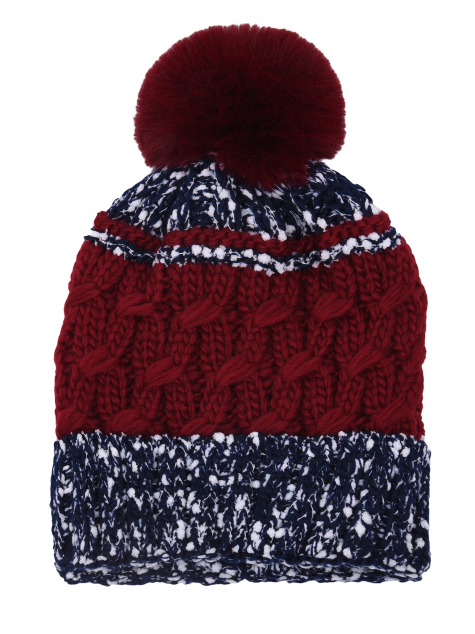 Шапка женская