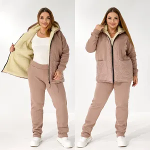 Костюм УК-5479 Фабрика Моды