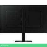 Монитор Samsung ViewFinity S6 LS27D604UAIXCI