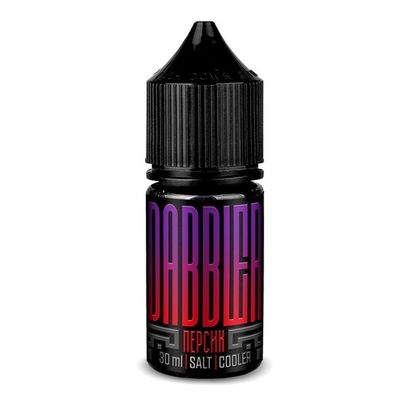 Жидкость Dabbler Salt (chubby) 2% ULTRA 30 ml