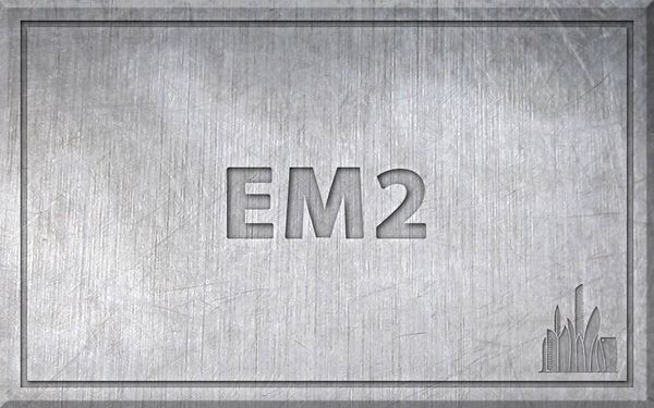 Сталь EM2 – характеристики, химический состав.