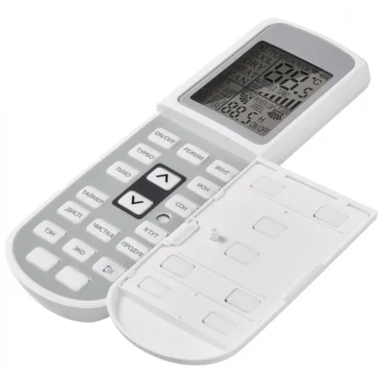 Ballu Platinum Evolution BSUI-18HN8_V4