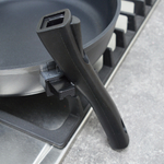 Сковорода 28см "Традиция" со съемной ручкой