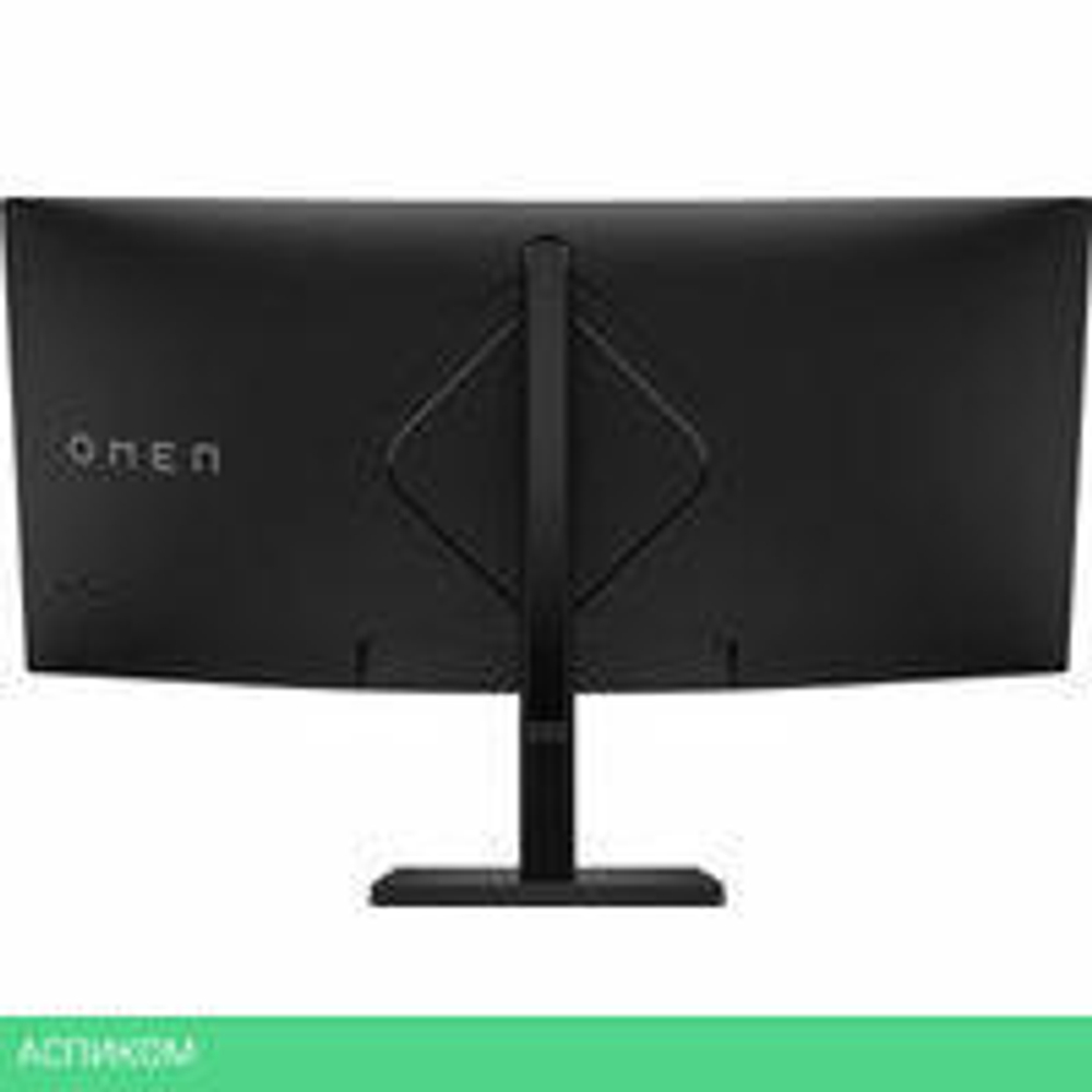 Игровой монитор HP Omen 34c 780K8E9