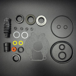 Комплект уплотнений (манжеты резинометаллические, прокладки паронитовые, гофра резиновая) SEAL KIT (