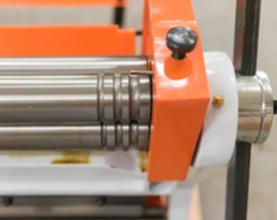 Трехосевые станочные тиски Optimum MV3-75