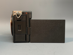 Sony A7C II 2000 кадров
