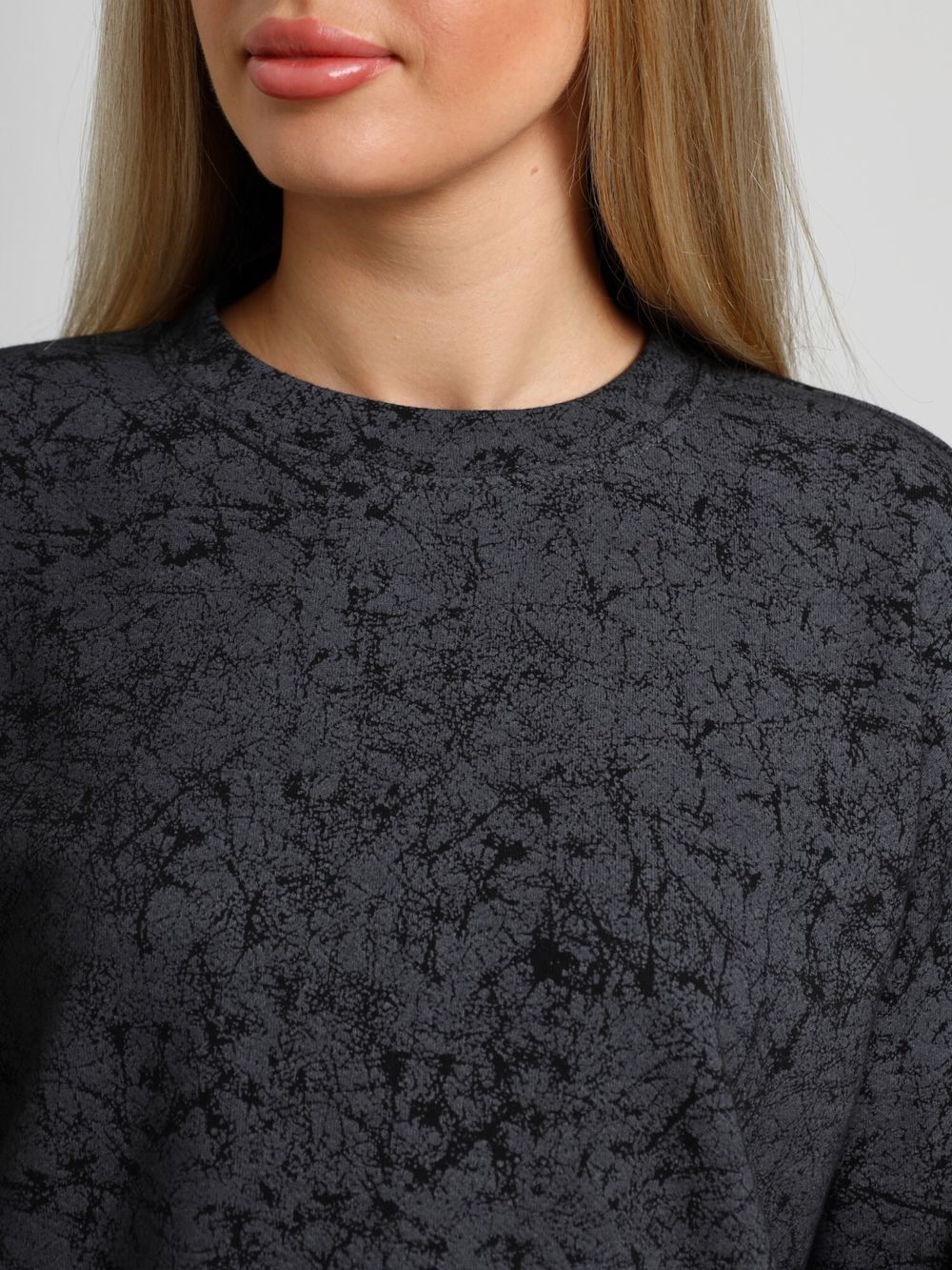 Костюм Салли Виотекс ЧЁРНЫЙ