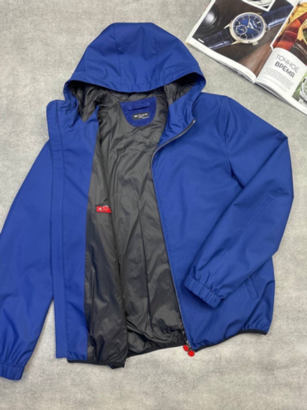 Бомбер Kiton