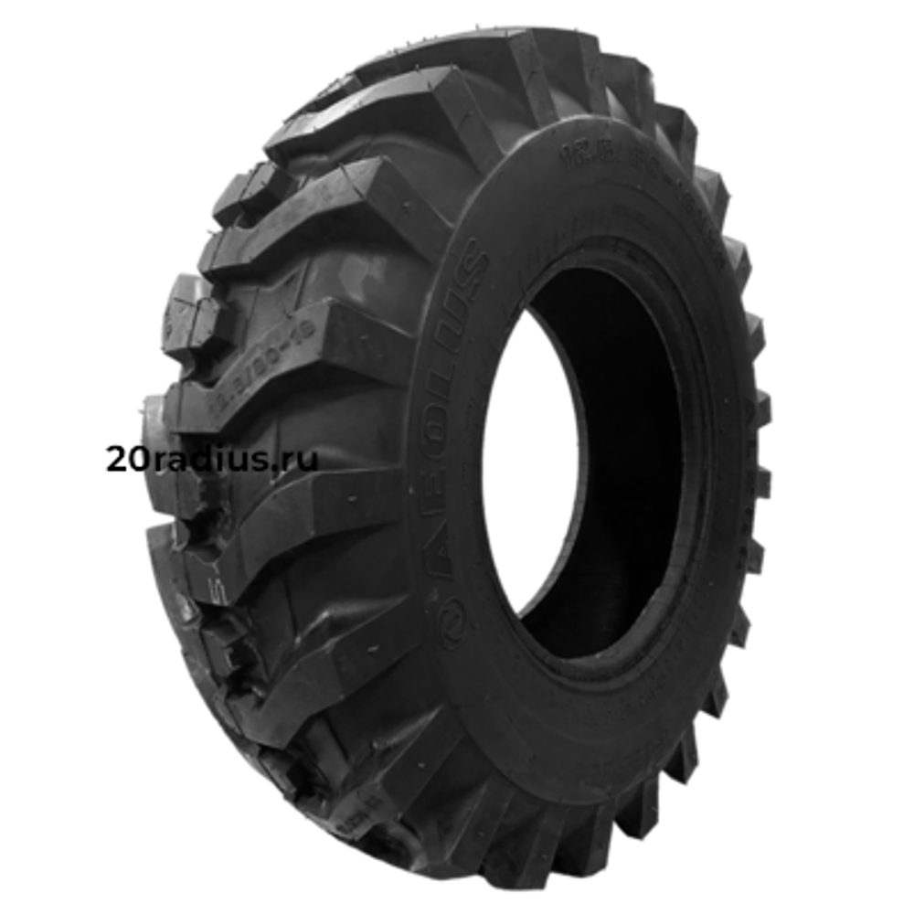 12,5/80-18(340/80-18) 14PR AL266 TL