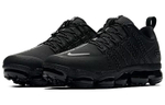 Кроссовки Nike Vapormax Run Utility Black Reflect Silver