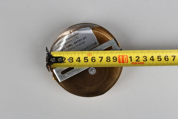 Бра Omnilux Amelia OML-56701-01