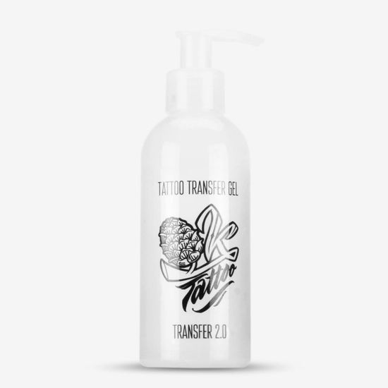 Трансферный гель Ok!Tattoo — Transfer Gel