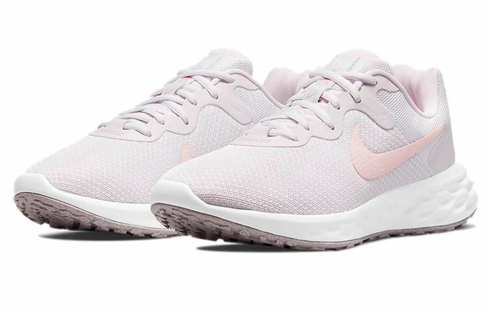 Кроссовки Nike Revolution 6 Next Nature (Женская размерная сетка)