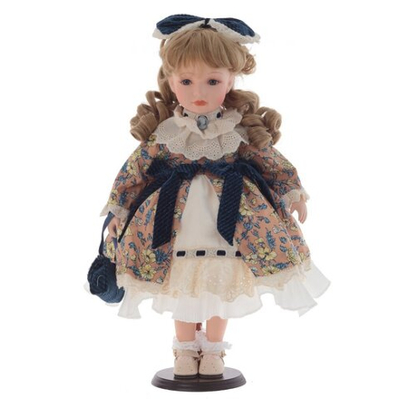 GAEM Кукла "Юленька", L21 W11,5 H48 см
