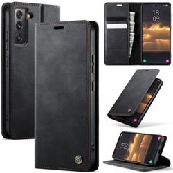 Чехол-книжка CaseMe RFiD Samsung Galaxy S22+