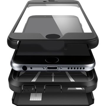 Обзор Sgp Spigen Case Perfect Armor