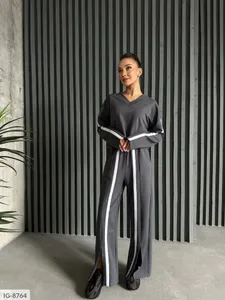 Костюм IG-8764 Фабрика Моды