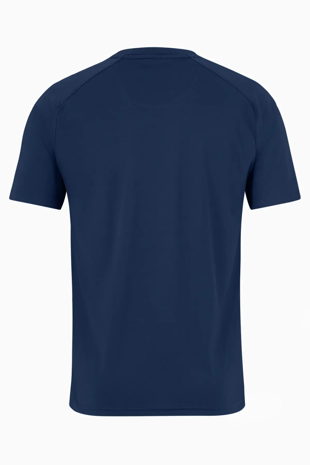 Футболка Nike Team Training - темно-синий