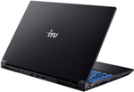 Ноутбук  iRu Калибр 15ALC 15.6 ", Core i5, 32 Гб RAM, 512 Гб SSD, GeForce RTX 3060, Черный