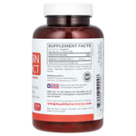 Healths Harmony, экстракт боярышника, 4:1, 120 капсул (665 мг в 1 капсуле)