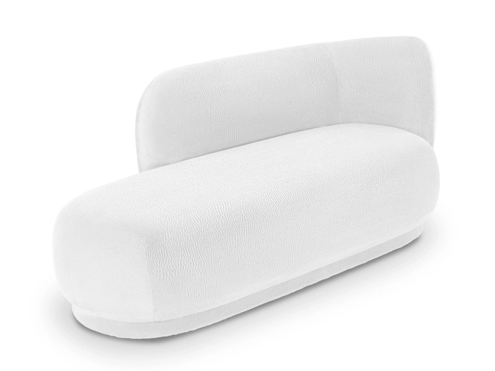 Кушетка Lucca правая