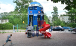 Игровой комплексКосмос