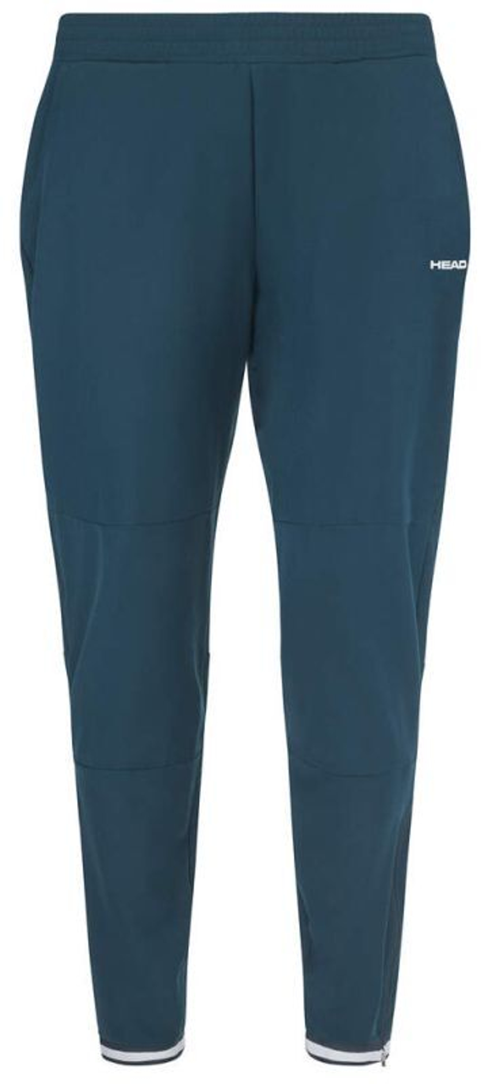 Мужские теннисные штаны Head Breaker Pants - небесный