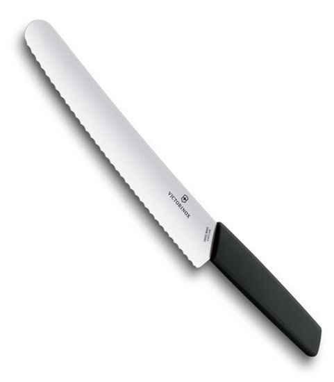 Кухонный нож Victorinox Мод. Swiss Modern BREAD AND PASTRY #6.9073.22WB