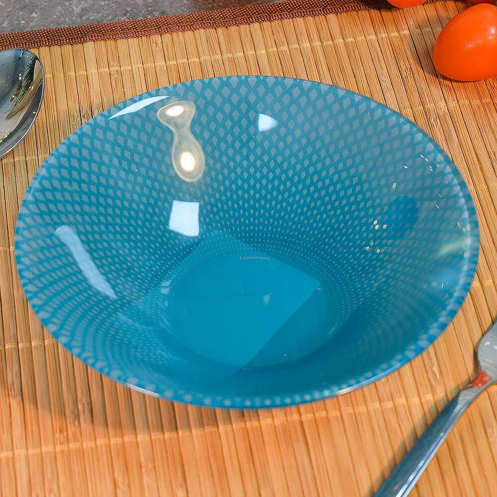 SELESTI TURQUOISE Салатник 16,5см