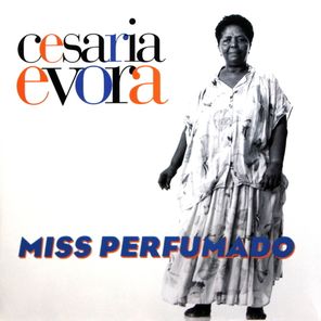 Cesaria Evora / Miss Perfumado (Coloured Vinyl)(2LP)
