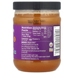 Wholesome Sweeteners, Органический сырой мед, 454 г (16 унций)